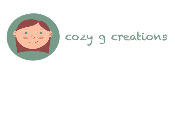 Cozy G Creations